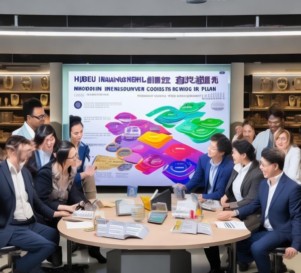 湖北企业管理咨询方案，创新驱动发展，助力湖北高质量发展