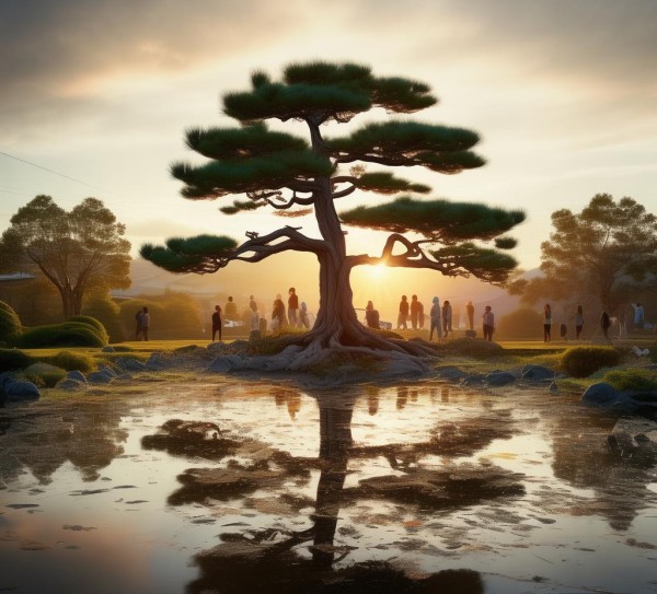 松下，企业文化与市场转型的启示