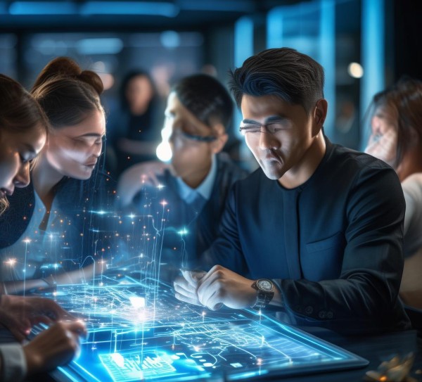 创新 consulting解决方案助力太原企业高效发展