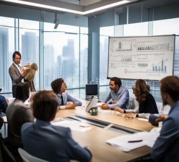 企业会计培训,提升企业财务管理能力,助力企业稳健发展 企业会计培训,提升企业财务管理能力,助力企业稳健发展