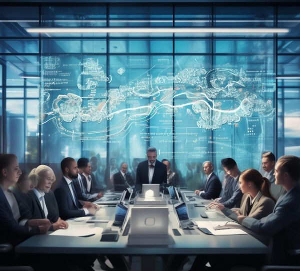 企业管理道术结合方案，构建高效管理的新路径