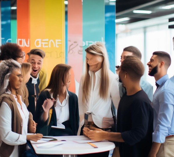 企业文化案例，文化的力量与实践