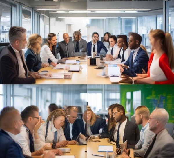 企业文化影响企业走向,正反案例并存 企业文化影响企业走向,正反案例并存