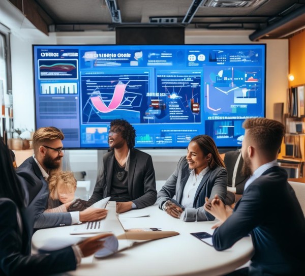 企业文化建设与OKR框架的应用与案例研究