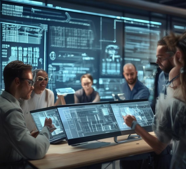 企业管理方案系统的构建与实施 企业管理方案系统的构建与实施