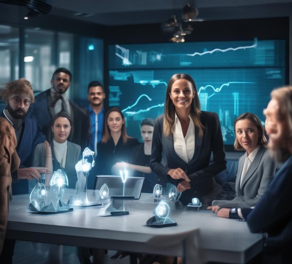 企业技术培训，创新驱动未来