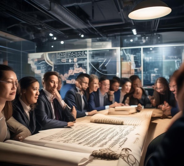 企业文化，传承与创新的平衡之道