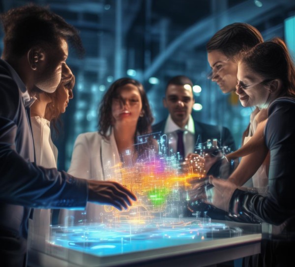 管理方案制度的高效模式构建