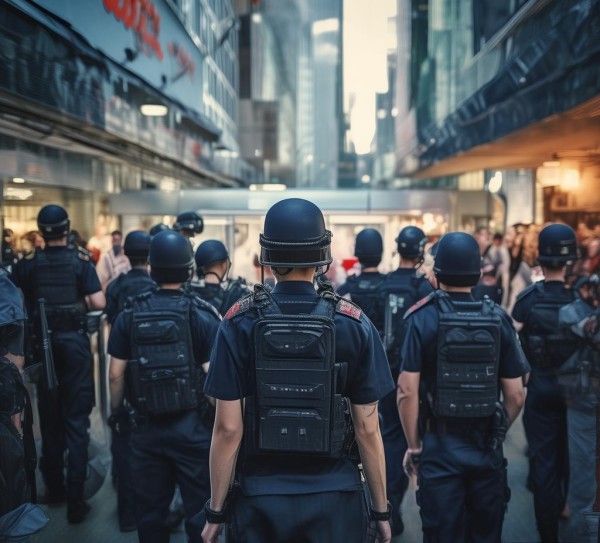 保安行业，危机与成长的双重挑战与机遇