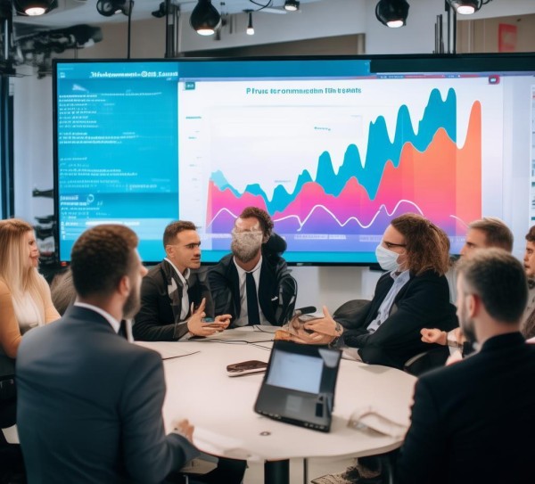 私域流量培训助力企业数字化转型 私域流量培训助力企业数字化转型