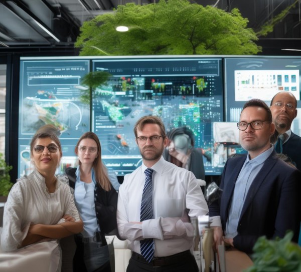 企业 resilience 的关键要素