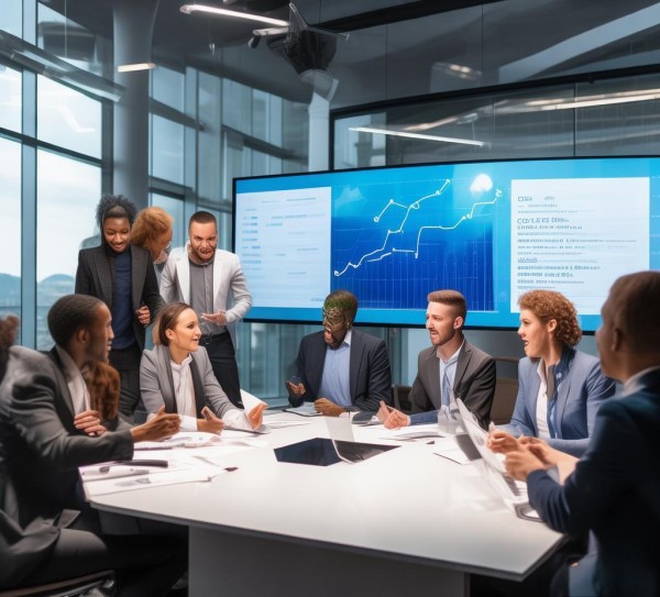 省级企业管理咨询公司,助力企业成功,开启未来新篇章 省级企业管理咨询公司,助力企业成功,开启未来新篇章