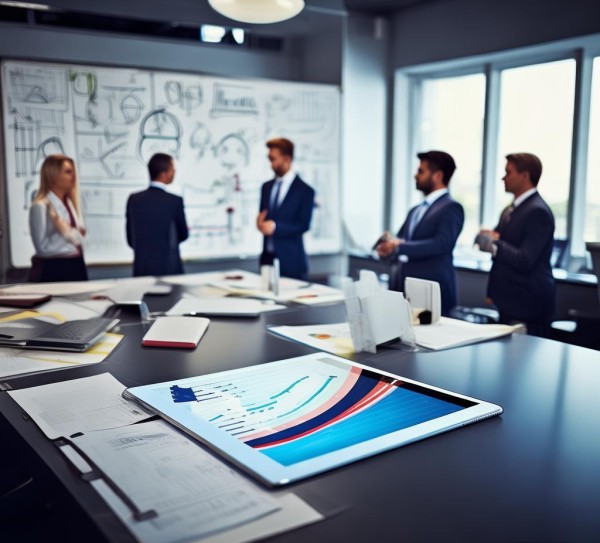 精准战略咨询,帮助企业高效增长的解决方案 精准战略咨询,帮助企业高效增长的解决方案