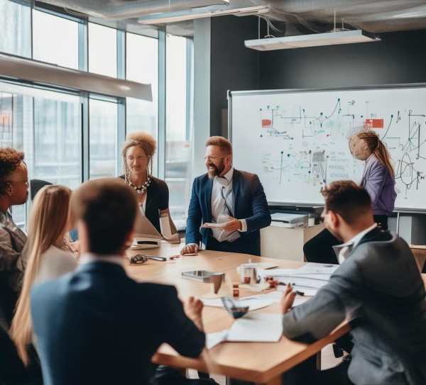 企业高管培训，从经验到成长的心得分享