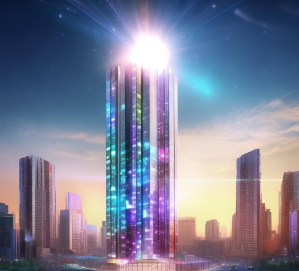 品质之光,构建卓越企业平台 品质之光,构建卓越企业平台