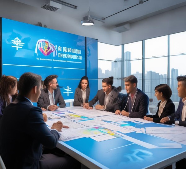 北京企业管理咨询计划，助力企业发展与可持续发展——智达方案