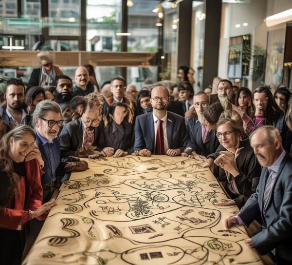 企业文化，价值与传承的深度内涵