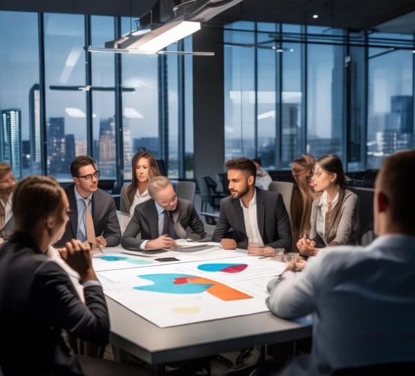 企业管理团队股份方案