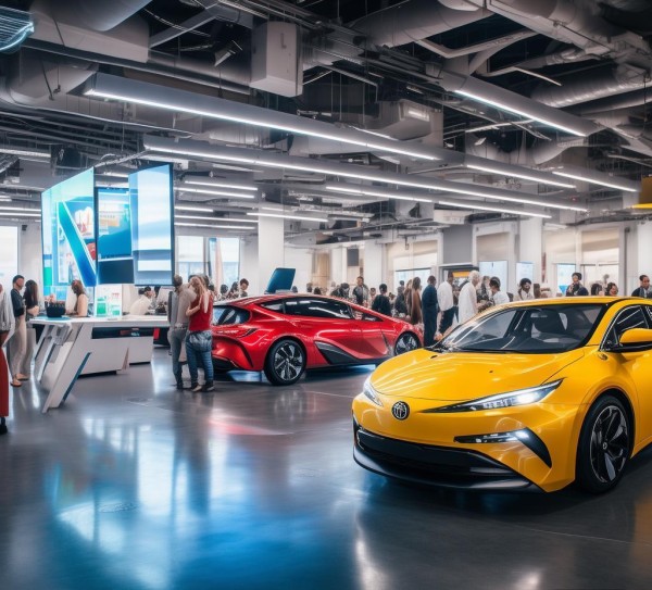 企业文化的魅力,日本丰田与谷歌的成功启示 企业文化的魅力,日本丰田与谷歌的成功启示