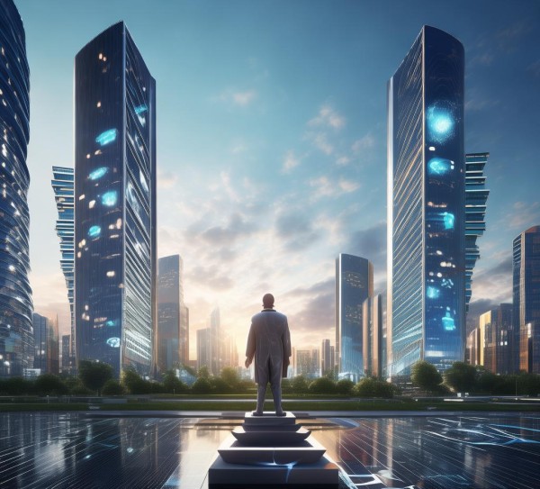 南宁太阳智慧管理与创新发展，未来趋势