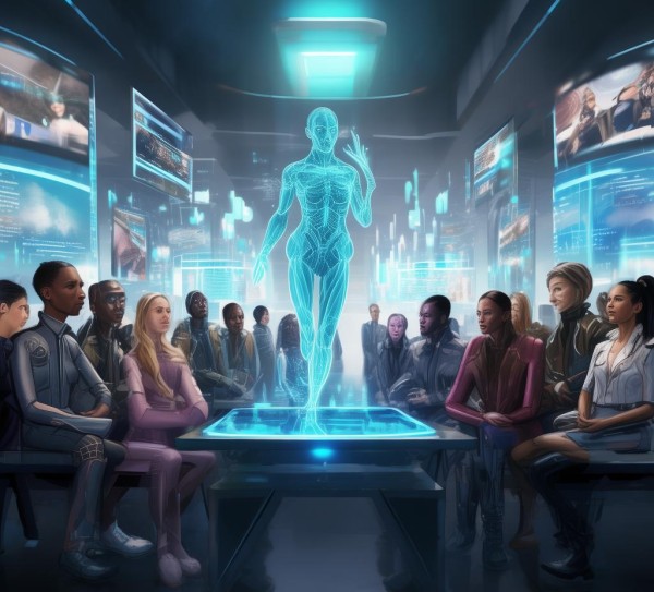 重塑未来的职业能力