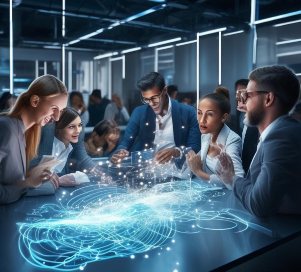 创新驱动管理创新