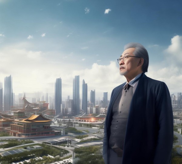 智慧、创新、高质量 management in the Western Economic Region of Gansu: Innovations and Future Outlook 智慧、创新、高质量 management in the Western Economic Region of Gansu: Innovations and Future Outlook