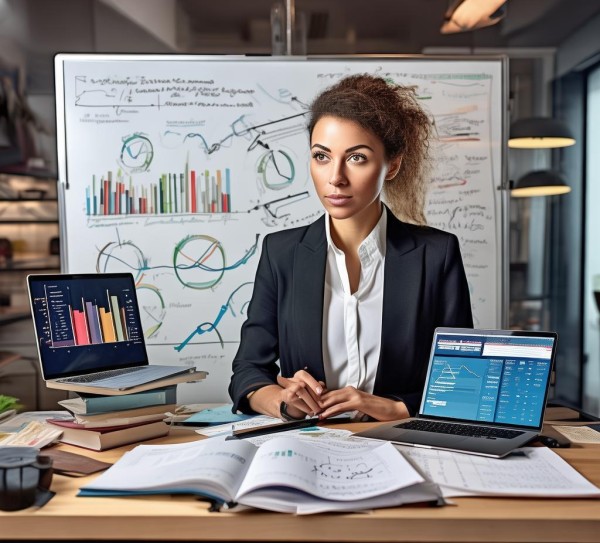 管理咨询，你的关键咨询工具