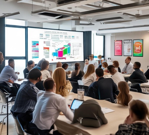 福田企业管理培训方案