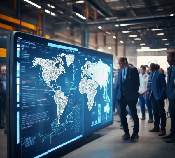 货运源头管理，构建高效供应链的基础