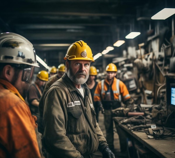 煤矿企业培训，重塑安全守护者的关键技能与知识