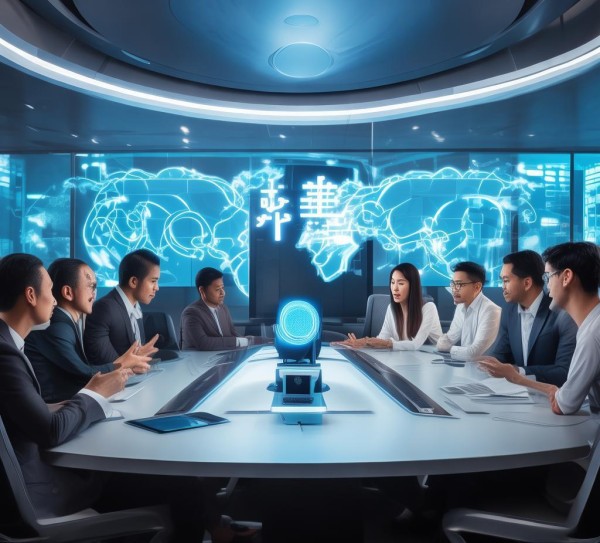 领导力咨询机构信升重塑了在这个互联网时代的人才观与管理思维