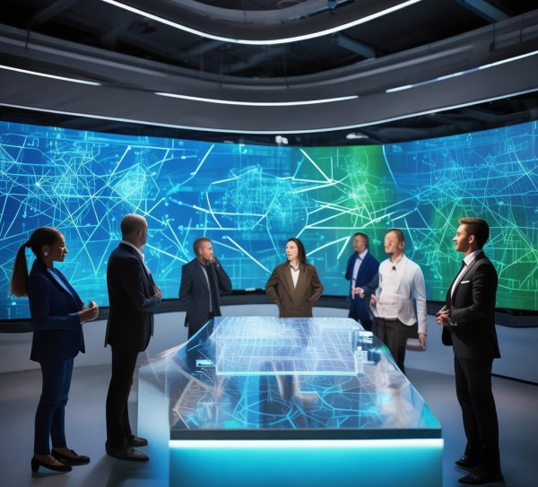 双重保障，从战略到执行的管理方案落地效果