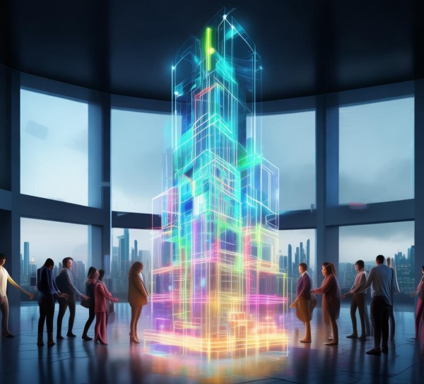 构建现代企业文化，腾讯如何开创未来！