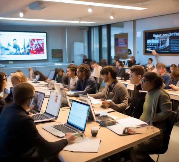 企业新闻人培训，重塑新闻人能力的路径