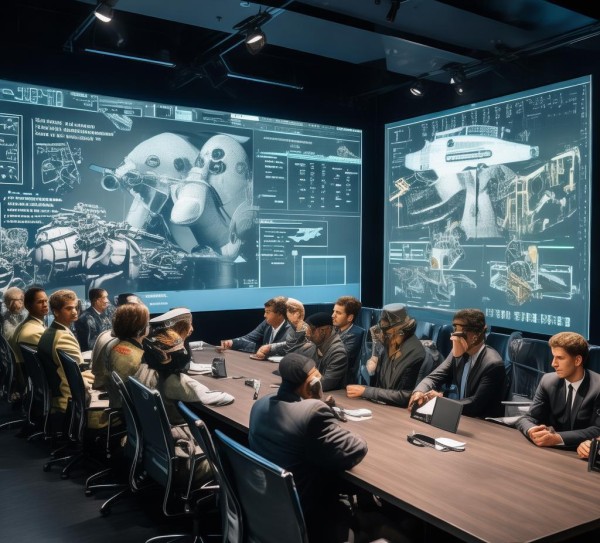 军事式企业管理，从传统到创新的转变