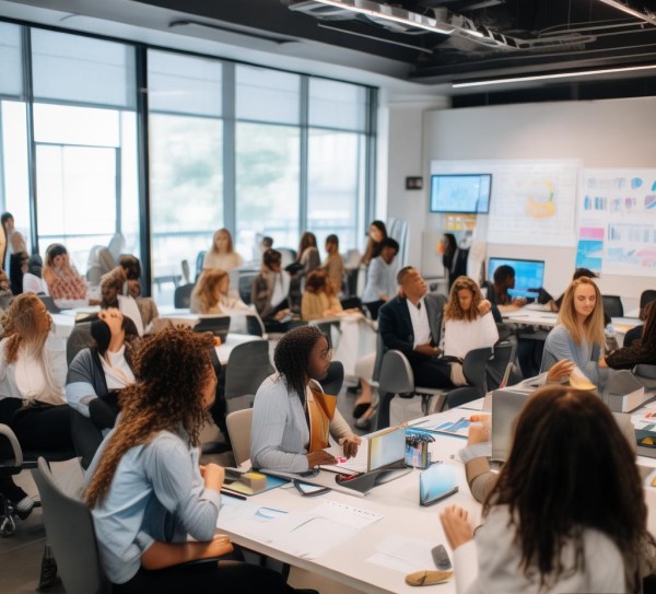 职场必备技能，企业岗前培训改变职场生存之道