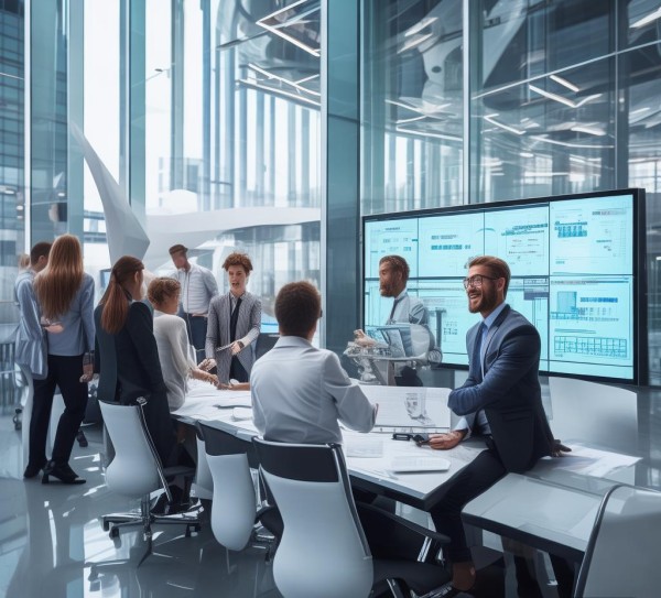 浦东，高效管理流程咨询服务