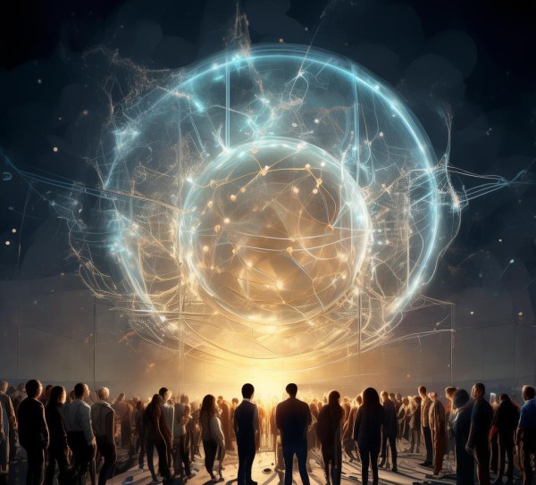 企业文化背后的真相，如何构建可信的市场形象