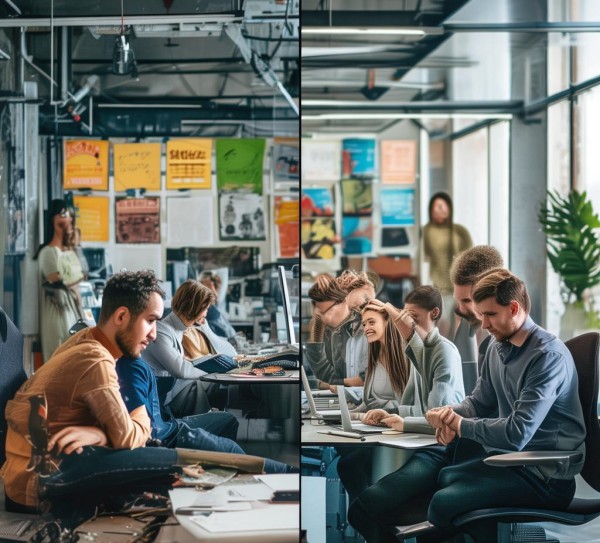 企业文化变质及其预防策略