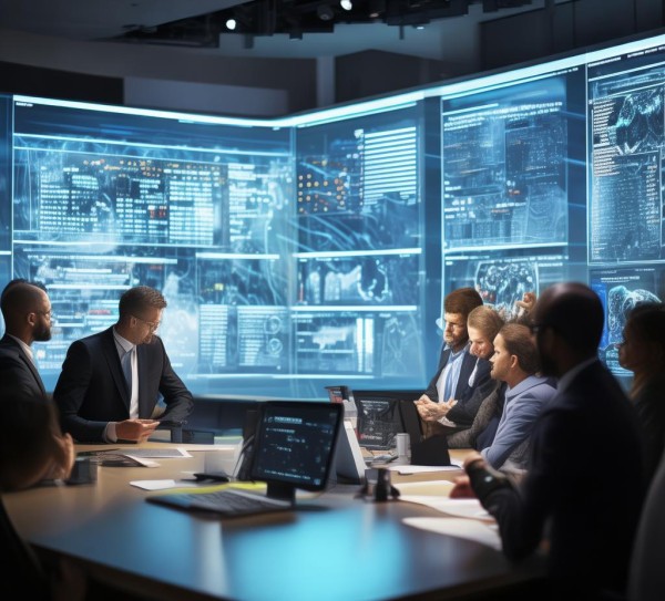 大企业管理中的国税方案，构建高效税制管理体系