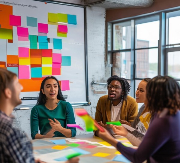 构建包容企业文化,案例研究与实践路径 构建包容企业文化,案例研究与实践路径