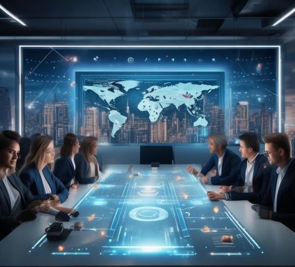 destination marketing strategy for business transformation