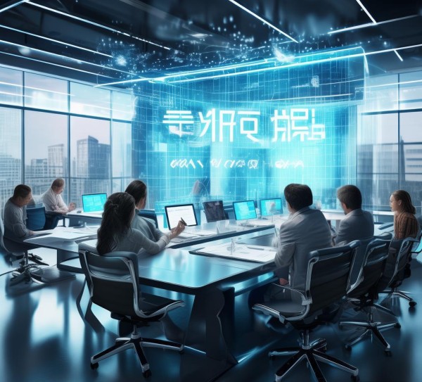 崇上企业管理咨询，助力企业迈向未来