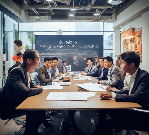 随州企业管理咨询助力地方经济发展，提升企业竞争力