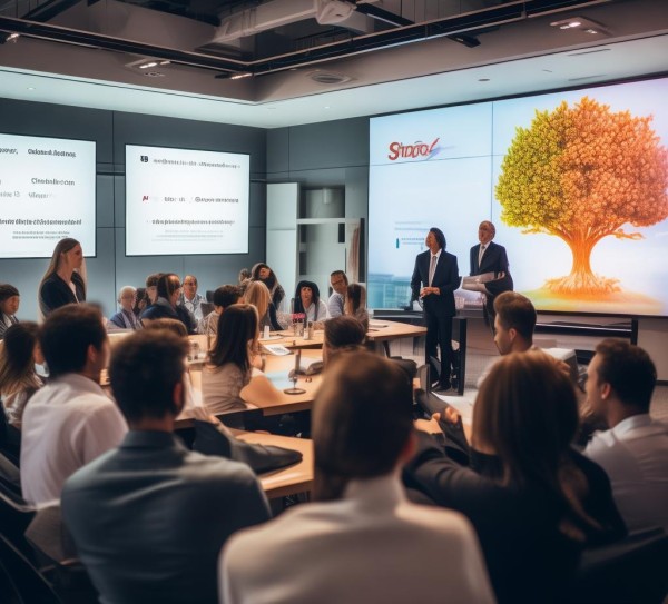 企业新闻培训,重塑企业文化的关键 企业新闻培训,重塑企业文化的关键