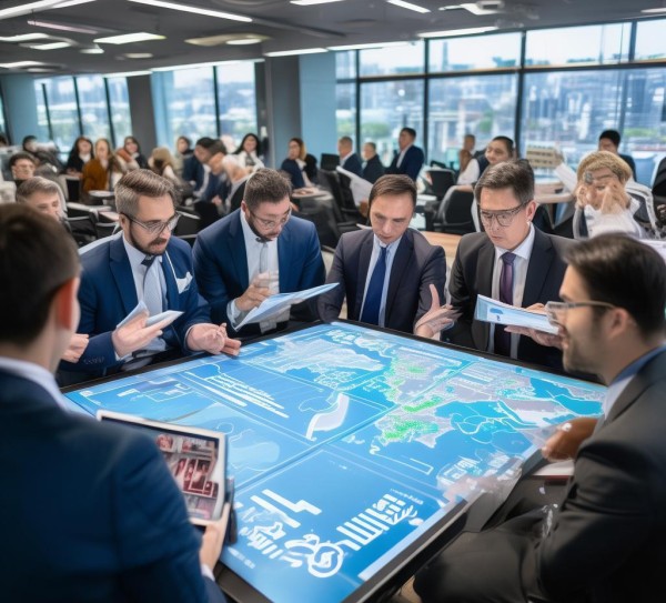 河南运营企业管理咨询，赋能区域经济高质量发展