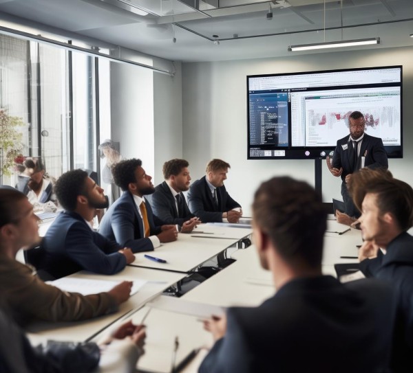 企业新闻培训，把握机遇，提升企业竞争力