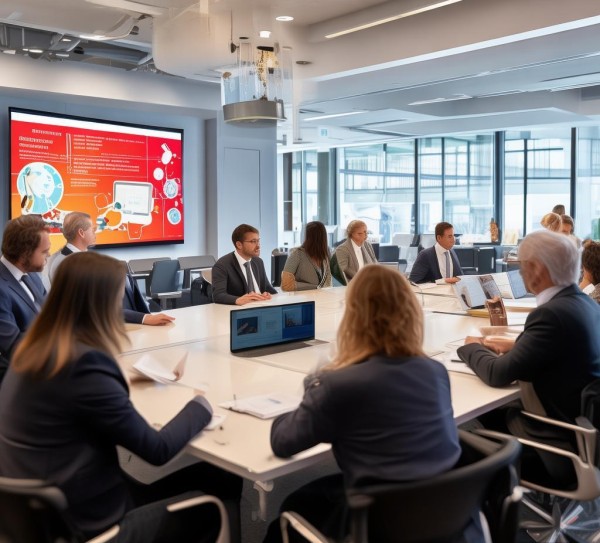 企业保险培训课程推荐，专业、实用、灵活