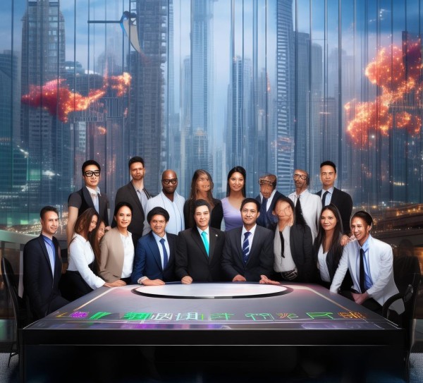 重庆中联企业管理咨询助力企业发展,提升国际竞争力 重庆中联企业管理咨询助力企业发展,提升国际竞争力